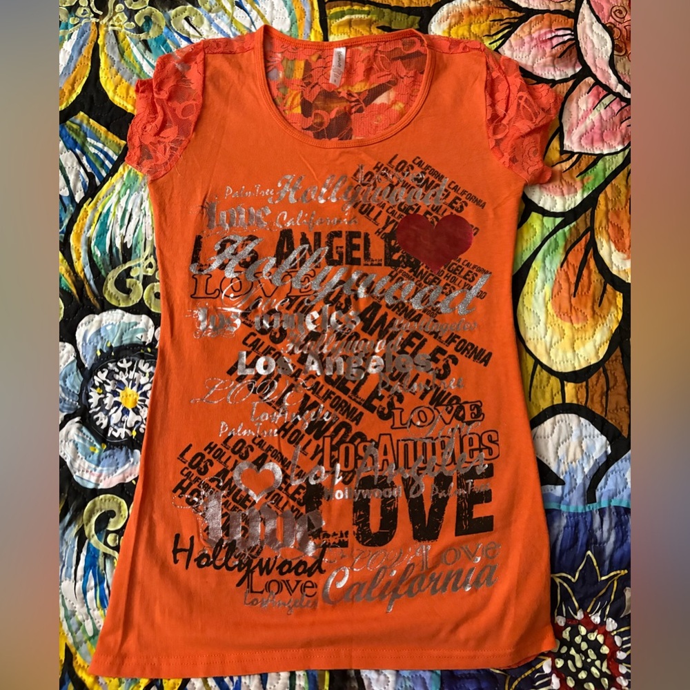Y2k Shirt